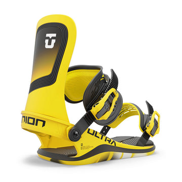 Union Attacchi Men'S Ultra Snowboard Union Attacchi Men'S Ultra Snowboard