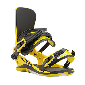 Union Attacchi Men'S Ultra Snowboard Union Attacchi Men'S Ultra Snowboard