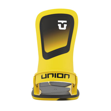 Union Attacchi Men'S Ultra Snowboard Union Attacchi Men'S Ultra Snowboard