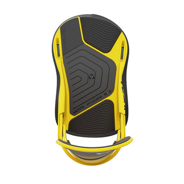 Union Attacchi Men'S Ultra Snowboard Union Attacchi Men'S Ultra Snowboard