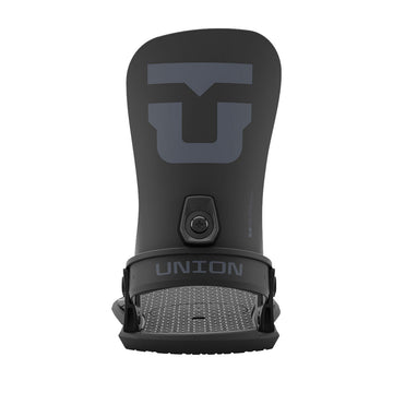 Union Attacchi Strata Snowboard Union Attacchi Strata Snowboard