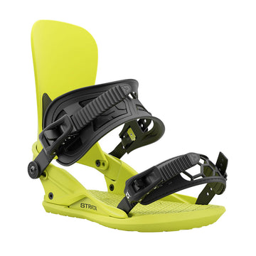 Union Attacchi Strata Snowboard Union Attacchi Strata Snowboard
