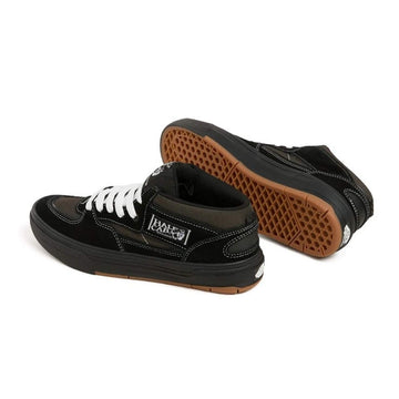Vans Skate Half Cab Wafflecup Shoes Vans Skate Half Cab Wafflecup Shoes