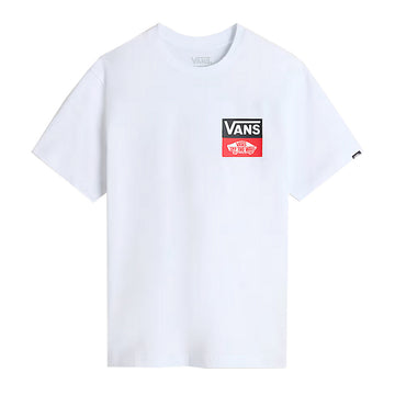Vans T-Shirt Og Logo Bambino Streetwear Vans T-Shirt Og Logo Bambino Streetwear