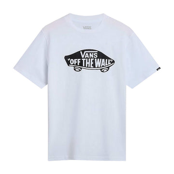 Vans T-Shirt Style 76 Bambino. Streetwear Vans T-Shirt Style 76 Bambino. Streetwear