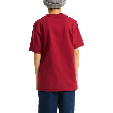 Vans T-Shirt Classic Bambino. Streetwear Vans T-Shirt Classic Bambino. Streetwear