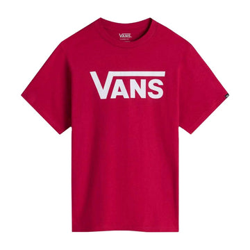 Vans T-Shirt Classic Bambino Streetwear Vans T-Shirt Classic Bambino Streetwear