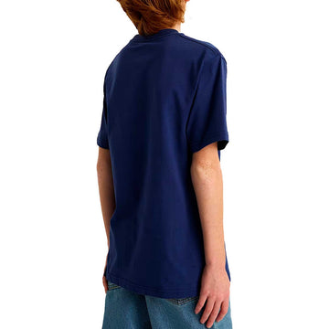Vans T-Shirt Classic Bambino Streetwear Vans T-Shirt Classic Bambino Streetwear