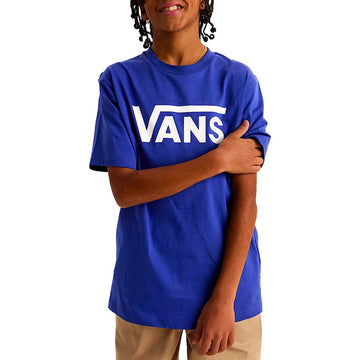 Vans T-Shirt Classic Bambino Streetwear Vans T-Shirt Classic Bambino Streetwear