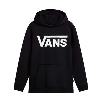 Vans Felpa Con Cappuccio Classic Bambino Streetwear Vans Felpa Con Cappuccio Classic Bambino Streetwear