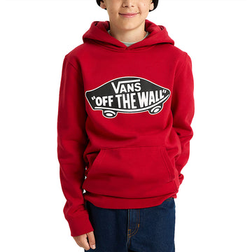 Vans Felpa Con Cappuccio Style 76 Bambino Streetwear Vans Felpa Con Cappuccio Style 76 Bambino Streetwear