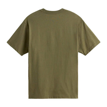 Vans T-Shirt Salton Loose Streetwear Vans T-Shirt Salton Loose Streetwear