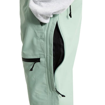 Vans Pantaloni Hi-Country 3l 2.0 Snowboard Vans Pantaloni Hi-Country 3l 2.0 Snowboard