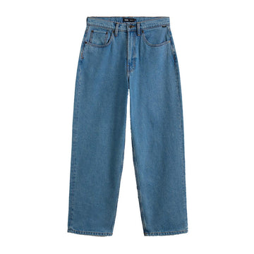 Vans Jeans Check-5 Baggy Denim Streetwear Vans Jeans Check-5 Baggy Denim Streetwear