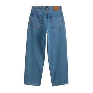 Vans Jeans Check-5 Baggy Denim Streetwear Vans Jeans Check-5 Baggy Denim Streetwear
