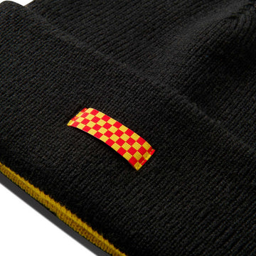 Vans Skate Andrew Allen Beanie Streetwear Vans Skate Andrew Allen Beanie Streetwear