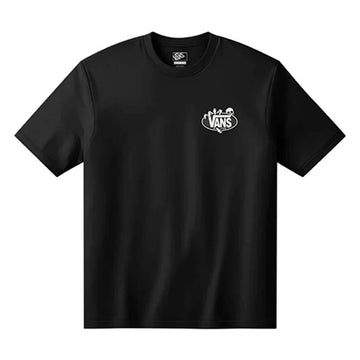 Vans T-Shirt Show Off Streetwear Vans T-Shirt Show Off Streetwear