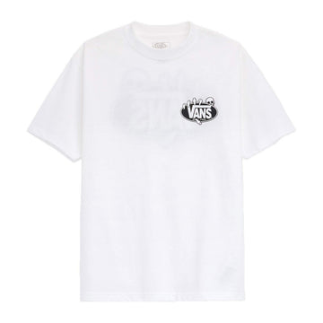 Vans T-Shirt Show Off Streetwear Vans T-Shirt Show Off Streetwear