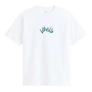 Vans - T-Shirt Wild Circle Vans - T-Shirt Wild Circle