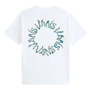 Vans T-Shirt Wild Circle Streetwear Vans T-Shirt Wild Circle Streetwear