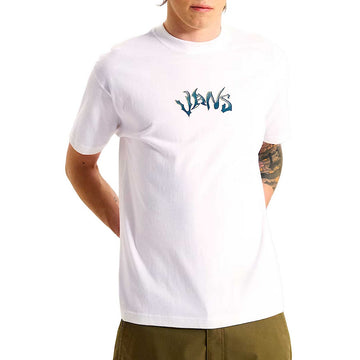 Vans T-Shirt Wild Circle Streetwear Vans T-Shirt Wild Circle Streetwear