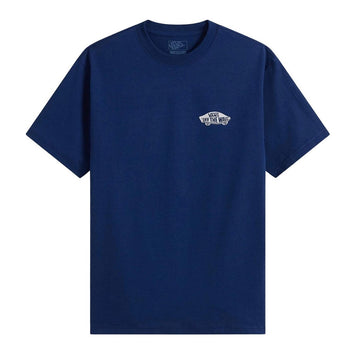 Vans T-Shirt Double Standard Streetwear Vans T-Shirt Double Standard Streetwear