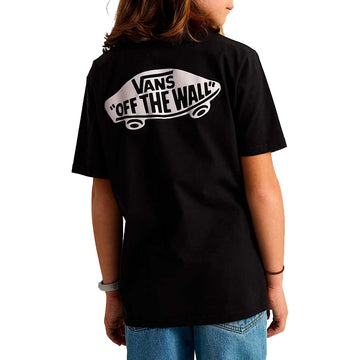 Vans T-Shirt Bdouble Standard Bambino Streetwear Vans T-Shirt Bdouble Standard Bambino Streetwear