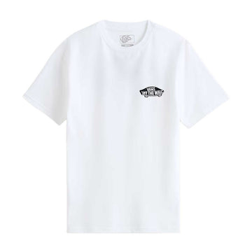 Vans T-Shirt Bdouble Standard Bambino Streetwear Vans T-Shirt Bdouble Standard Bambino Streetwear