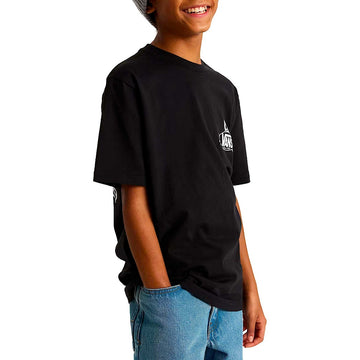 Vans T-Shirt Framework Bambino Streetwear Vans T-Shirt Framework Bambino Streetwear