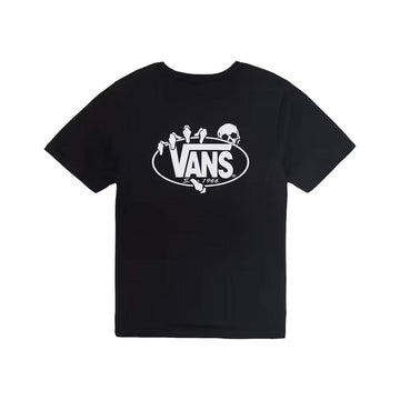 Vans T-Shirt Show Off Bambino Streetwear Vans T-Shirt Show Off Bambino Streetwear