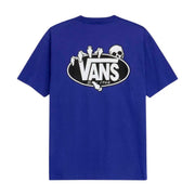 Vans T-Shirt Show Off Bambino Streetwear Vans T-Shirt Show Off Bambino Streetwear