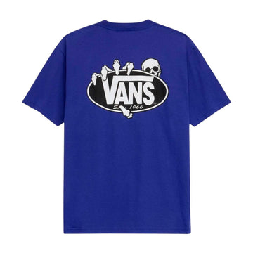 Vans T-Shirt Show Off Bambino Streetwear Vans T-Shirt Show Off Bambino Streetwear