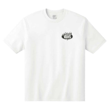 Vans T-Shirt Show Off Bambino Streetwear Vans T-Shirt Show Off Bambino Streetwear