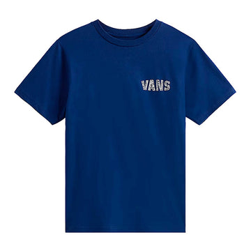 Vans T-Shirt Racing Flames Bambino Streetwear Vans T-Shirt Racing Flames Bambino Streetwear