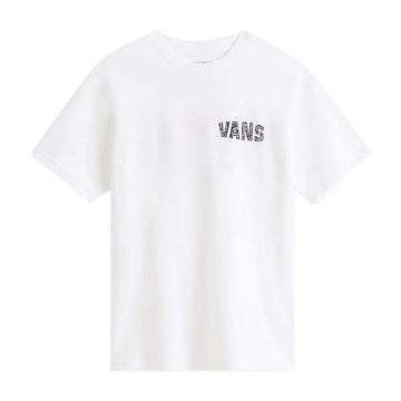 Vans T-Shirt Racing Flames Bambino Streetwear Vans T-Shirt Racing Flames Bambino Streetwear