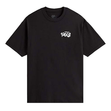 Vans T-Shirt Repear Sam Loose Streetwear Vans T-Shirt Repear Sam Loose Streetwear