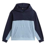 Vans - Felpa Mezza Zip X Rowanquarter Vans - Felpa Mezza Zip X Rowanquarter