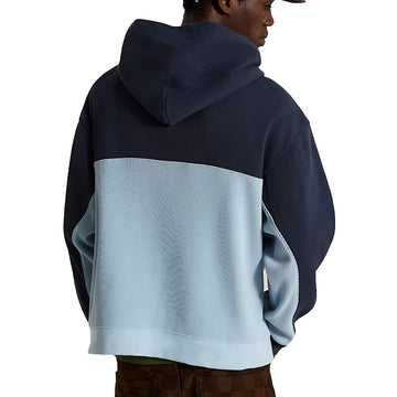 Vans Felpa Mezza Zip X Rowanquarter Streetwear Vans Felpa Mezza Zip X Rowanquarter Streetwear