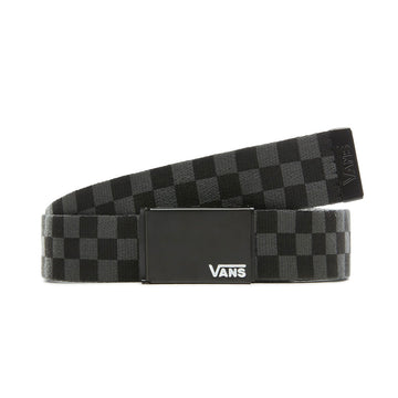 Vans Cintura Deppster Ii Web Streetwear Vans Cintura Deppster Ii Web Streetwear
