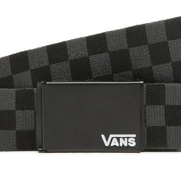 Vans Cintura Deppster Ii Web Streetwear Vans Cintura Deppster Ii Web Streetwear