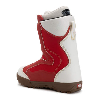 Vans Scarponi Wm Encore Pro Racing Donna Snowboard Vans Scarponi Wm Encore Pro Racing Donna Snowboard