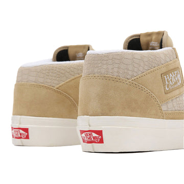 Vans Ua Half Cab 33 Dx (Anaheim Factory) Shoes Vans Ua Half Cab 33 Dx (Anaheim Factory) Shoes
