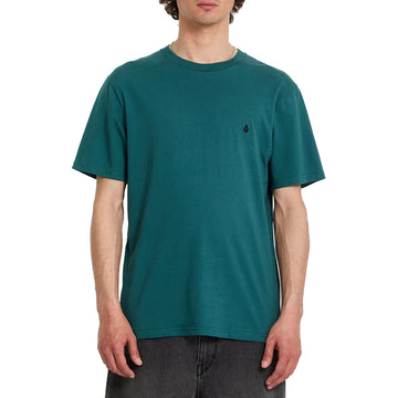 Volcom T-Shirt Stone Blanks Streetwear Volcom T-Shirt Stone Blanks Streetwear