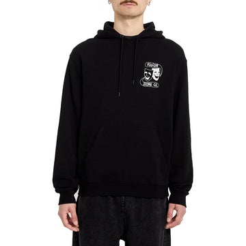 Volcom Felpa Con Cappuccio handerry Streetwear Volcom Felpa Con Cappuccio handerry Streetwear