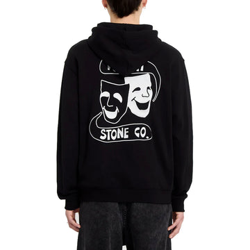 Volcom Felpa Con Cappuccio handerry Streetwear Volcom Felpa Con Cappuccio handerry Streetwear