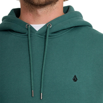 Volcom Felpa Con Cappuccio Single Stone Streetwear Volcom Felpa Con Cappuccio Single Stone Streetwear