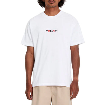 Volcom T-Shirt Fa Seth Conboy Streetwear Volcom T-Shirt Fa Seth Conboy Streetwear