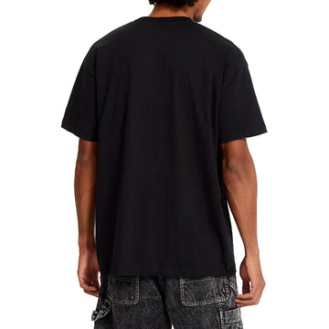 Volcom T-Shirt Stone Lse Streetwear Volcom T-Shirt Stone Lse Streetwear