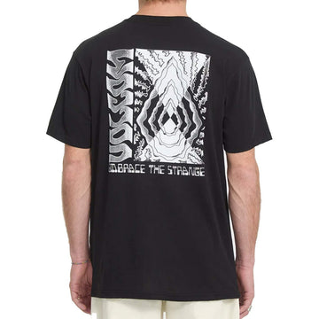 Volcom T-Shirt Radiaton Streetwear Volcom T-Shirt Radiaton Streetwear