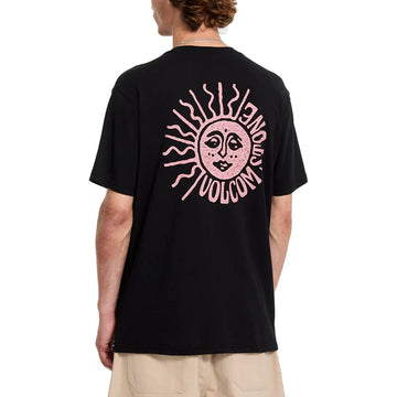 Volcom T-Shirt Mazatlan Streetwear Volcom T-Shirt Mazatlan Streetwear